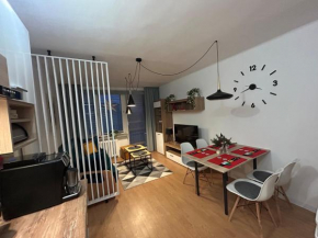 Apartament Oaza Spokoju